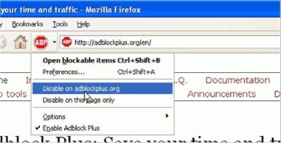 Ahora Firefox traerá un complemento para sustituir la publicidad por obras de arte