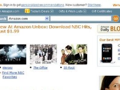 Amazon quiere abrir un 