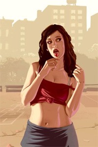 pedofilia gta 4