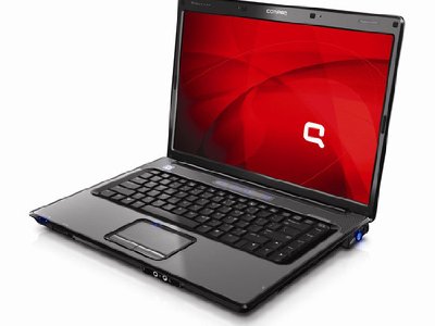 Drivers de Compaq Presario F565LA para Windows XP