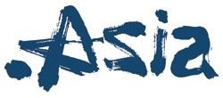 Dominios .asia