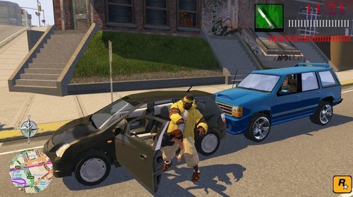 GTA 4 crack