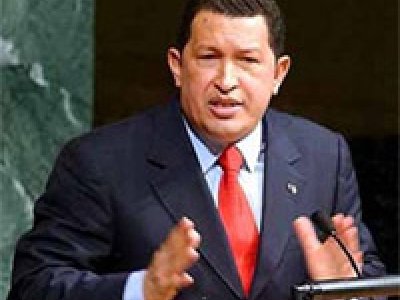 Troyanos usan la supuesta Muerte de Hugo Chávez para infectar equipos