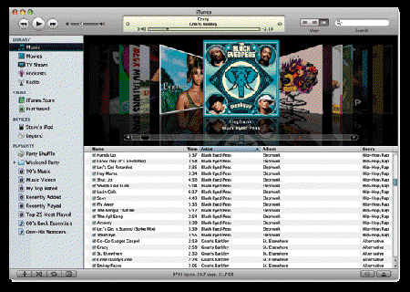itunes amenaza con cerrar
