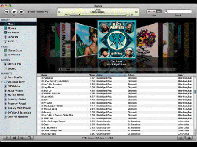 iTunes ofrecerá la descarga o arriendo de películas