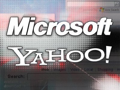 Microsoft de nuevo tras Yahoo!
