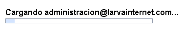 Nuevo Inicio de Sesión de Gmail