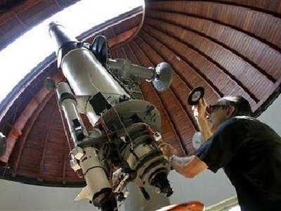 El Vaticano acepta en creer que existen extraterrestres