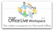 Office Live Workspace