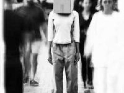 La timidez se cura ¿con un spray?