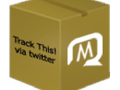 TrackThis, sigue tus paquetes o envíos desde Twitter