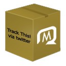 Trackthis Logo Marlex