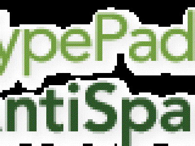 Typepad AntiSpam, la herramienta que permitirá controlar el Spam en los blogs