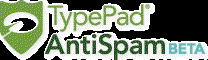 Logo de TypePad AntiSpam