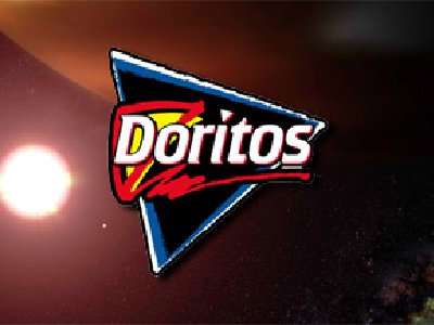 Doritos enviará un aviso publicitario a los extraterrestres