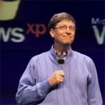 Se despide Bill Gates