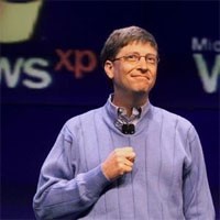 Bill Gates