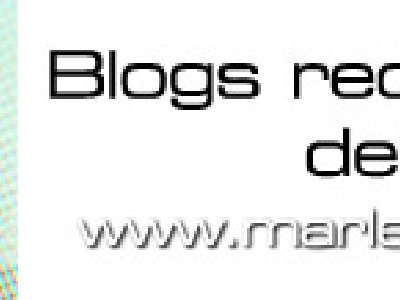 Blogs recomendados del mes en MarlexSystems