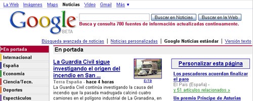 Google News