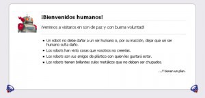 Huevo de Pascua en Firefox 3