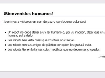 Huevo de Pascua en Firefox 3
