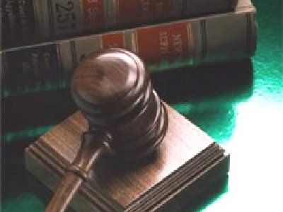 En un caso de Pornografía, el Juez también era pornográfico