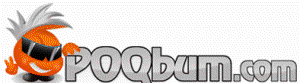 POQBum logo