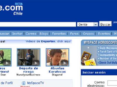 Spammer condenado a pagar 6 millones de dólares en una causa de MySpace
