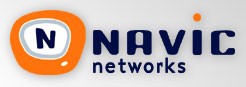 Navic networks logo