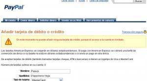 Qué dice resaltado en naranjo?