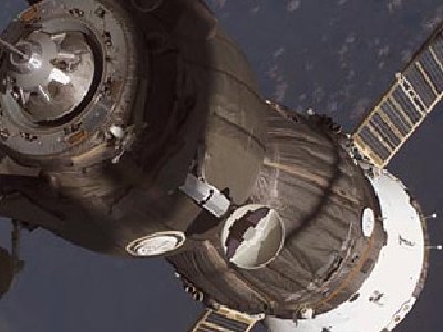 Sergey Brin ha comprado un pasaje de Turismo al Espacio