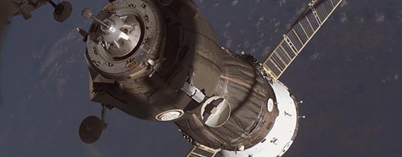 Sergey Brin viajará al espacio en el 2.011