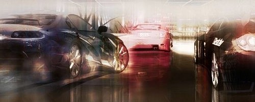 automovil carretera velocidad auto