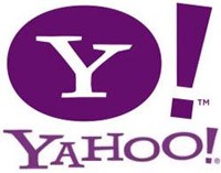 Logo de yahoo