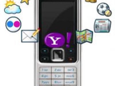 Yahoo! dice que podrá ir adelante con la Publicidad en Móviles