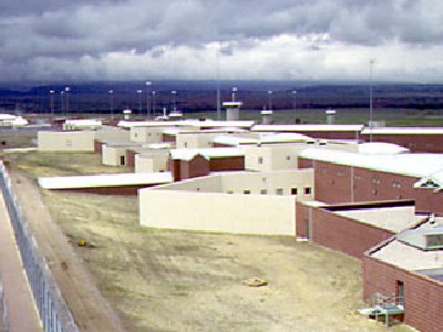 Se escapa de la Cárcel el 