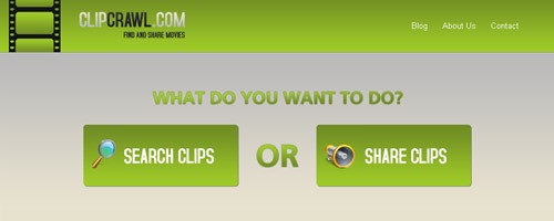 ClipCrawl Home