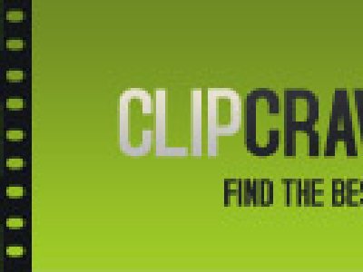ClipCrawl, busca y comparte videos
