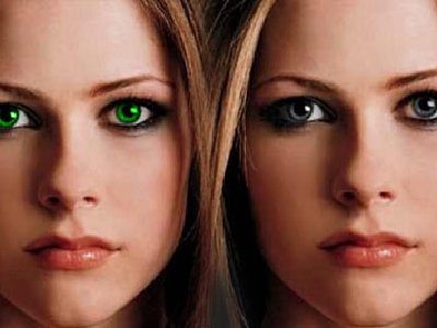 Tutorial: Cómo cambiar el color de ojos en Photoshop