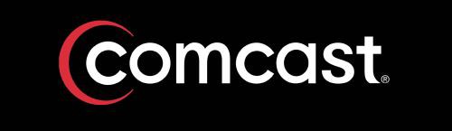 Comcast Logo