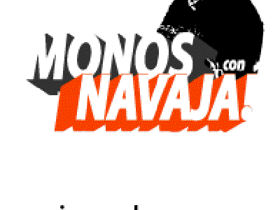 Se vienen los monos!