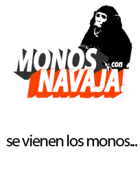 Se vienen los monos!