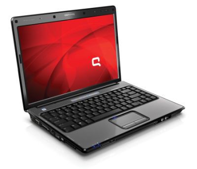 Drivers Compaq Presario F752LA