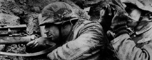 Correo falso tercera guerra mundial