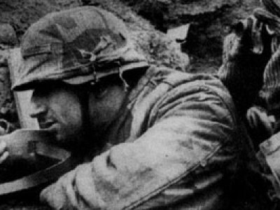 Usando la supuesta III Guerra Mundial para hacer SPAM