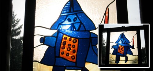 Darth Vader Star Wars