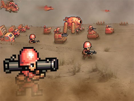 Desembarco normandia photoshop Desembarco normandia photoshop