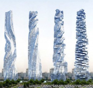 Dynamic Tower