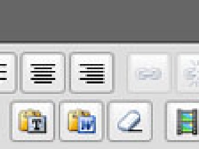 Problema en WordPress 2.6: No funciona el editor Visual