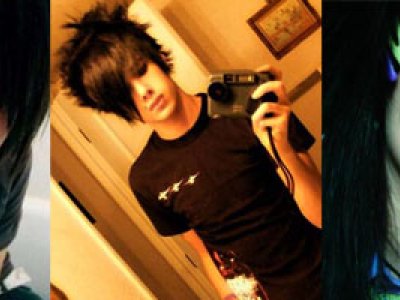 Los emos estarán prohibidos por Ley en Rusia